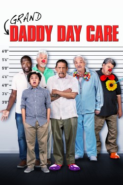 Watch free Grand-Daddy Day Care movies Hd online on TinyZone