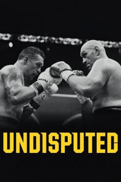 Watch free Undisputed movies online