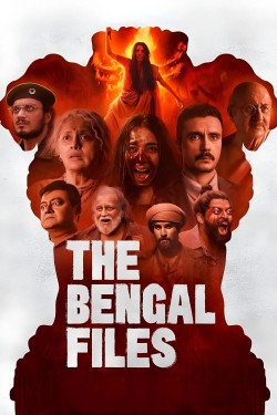 Stream The Bengal Files Movies for Free in HD Online Putlocker