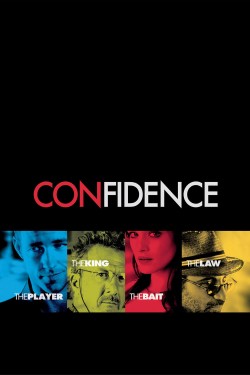 Watch free Confidence movies Hd online on TinyZone