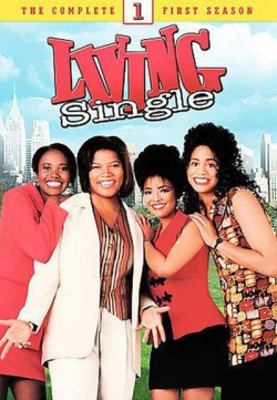 Living Single - Season 1