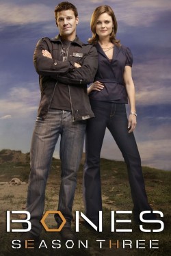 Bones - Season 3