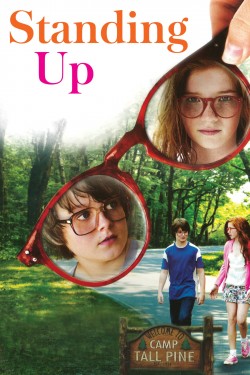 Enjoy Free HD Viewing of Standing Up on Putlocker