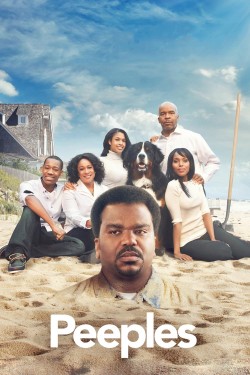 Watch free Peeples movies online - GoMovies