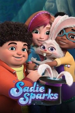 Watch free Sadie Sparks movies online on on 123Movies Alternatives site