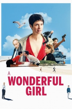 Enjoy Free HD Viewing of A Wonderful Girl on Putlocker