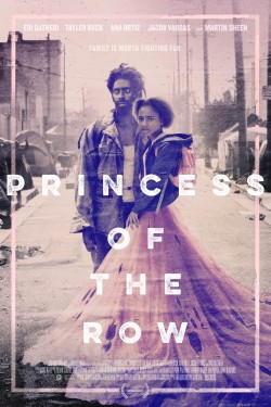 Watch free Princess of the Row movies Hd online on TinyZone