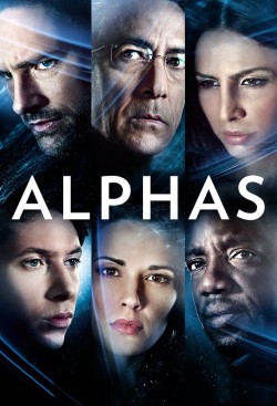 Watch free Alphas movies HD 1080p online Solarmovie