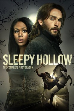 Sleepy Hollow - Season 1