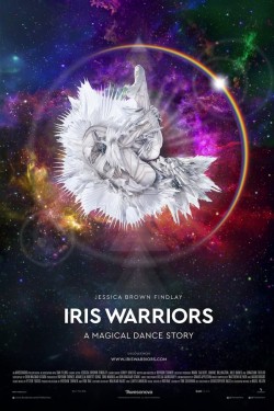 Enjoy Free HD Viewing of Iris Warriors on Putlocker