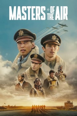 Watch Free Masters of the Air Movies HD Online 123Movies