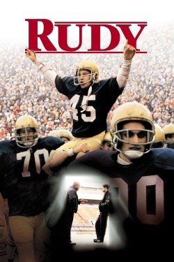 Watch free Rudy movies Hd online Braflix Alternative