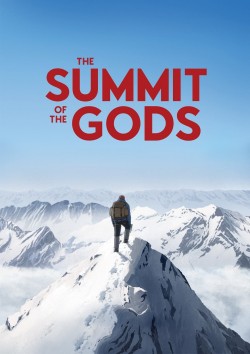 Stream The Summit of the Gods Movies for Free in HD Online M4uHD