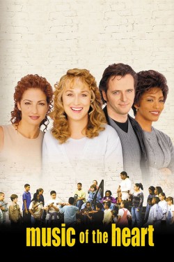 Watch Free Music of the Heart Movies HD Online Soap2Day Site