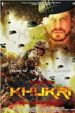 Watch Free Operation Khukri Full Movies HD Online MyFlixer