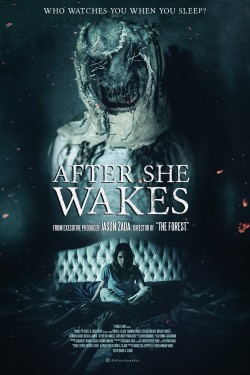 Watch free After She Wakes movies online - GoMovies