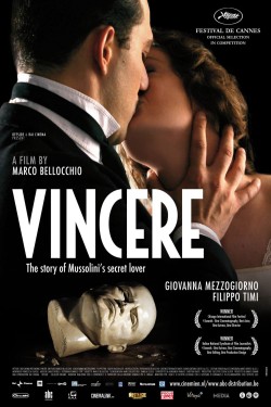 Vincere yesmovies