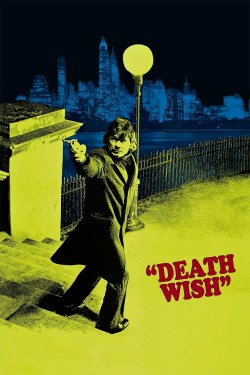 Enjoy Free HD Viewing of Death Wish on Putlocker