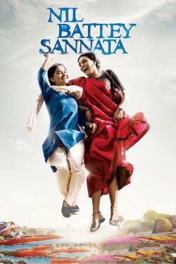 watch free Nil Battey Sannata hd online