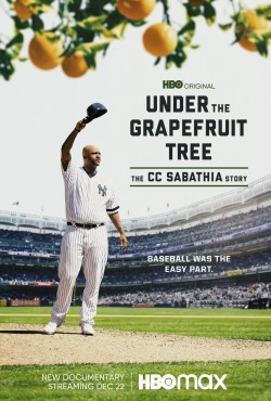 Watch free Under The Grapefruit Tree: The CC Sabathia Story movies Hd online on TinyZone