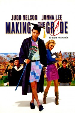 Watch Free Making the Grade Full Movies HD Online Vumoo