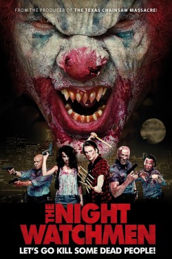 Watch free The Night Watchmen movies online - 2KMovies