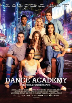 Watch Free Dance Academy: The Movie Movies Online on TheFlixer Alternatives site