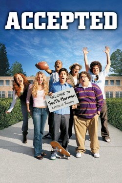 Watch free Accepted hd online