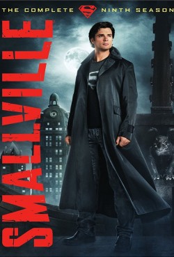 Smallville - Season 9