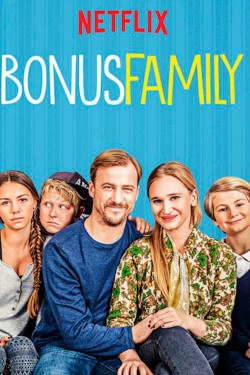 Watch free Bonus Family movies Hd online on TinyZone