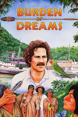 Watch free Burden of Dreams movies online