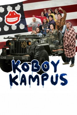 watch-Koboy Kampus