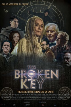 watch The Broken Key movies free online