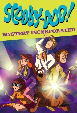 Scooby-Doo! Mystery Incorporated Watch free Scooby-Doo! Mystery Incorporated movies online on on 123Movies Alternatives site