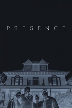 Presence-watch