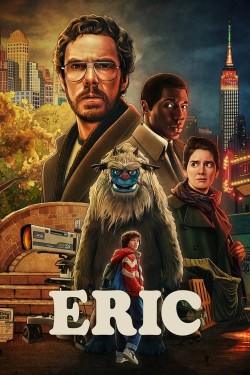 Watch Eric Movies Online Free