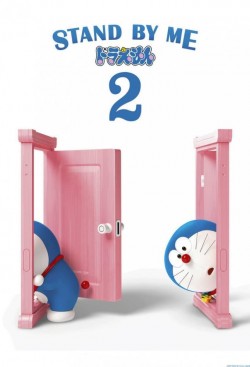 Watch free Stand by Me Doraemon 2 movies Hd online on TinyZone