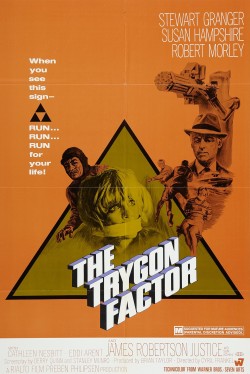 Watch free The Trygon Factor movies online on on 123Movies Alternatives site