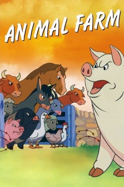 Watch free Animal Farm hd online