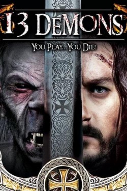 Watch free 13 Demons movies Hd online on TinyZone