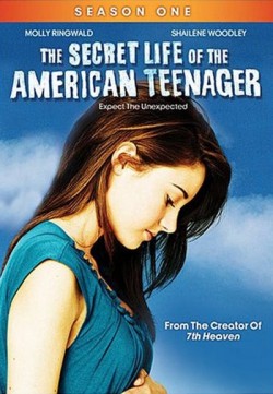 The Secret Life of the American Teenager - Season 1