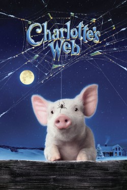 Enjoy Free HD Viewing of Charlotte's Web on Putlocker