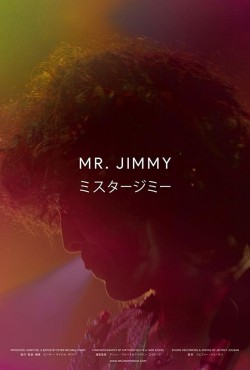 Watch Mr. Jimmy free online