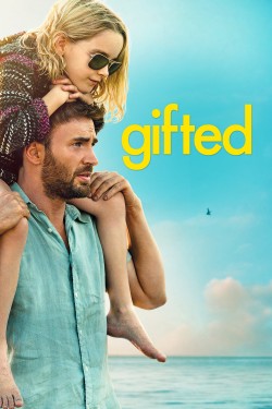 Watch free Gifted movies online - GoMovies