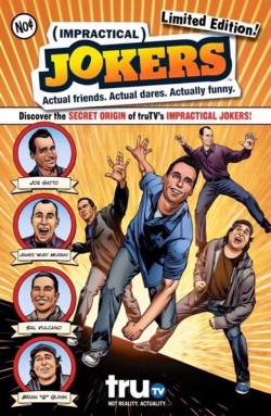 Watch free Impractical Jokers: After Party movies Hd online on TinyZone