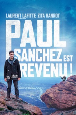 Watch Free Paul Sanchez is Back! Movies Full HD Online on M4uHD