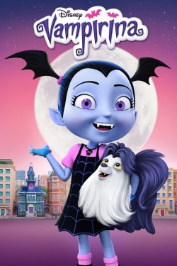 Watch free Vampirina movies Hd online on TinyZone