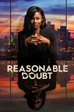 Reasonable Doubt (2022) Official Image | AndyDay