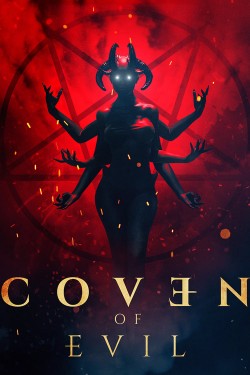 Watch free Coven of Evil full