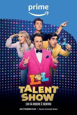 Watch Free LOL Talent Show: Be Funny and You're in! Movies HD Online Vumoo Alternatives site